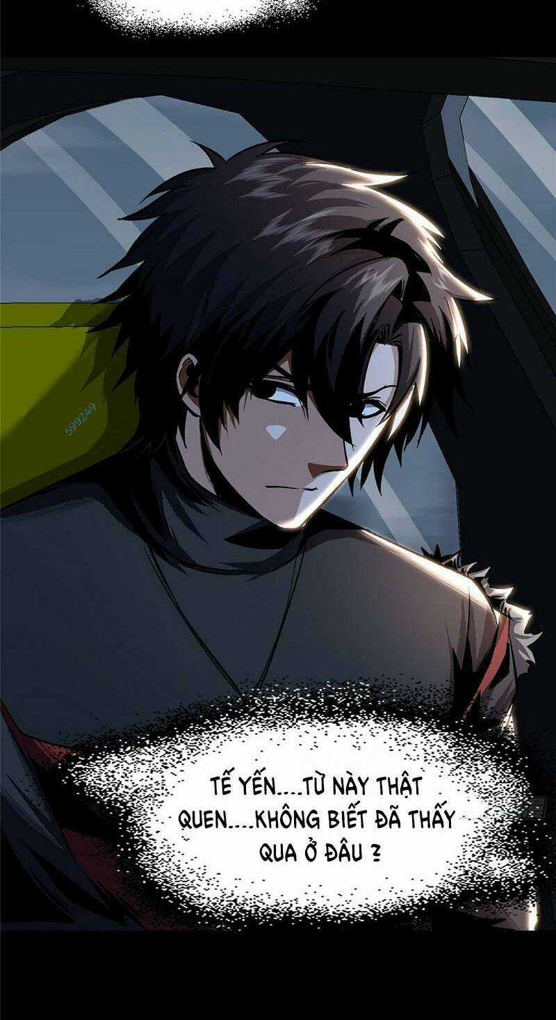 Kinh Dị Thịnh Yến - Chapter 7 - Trang 24