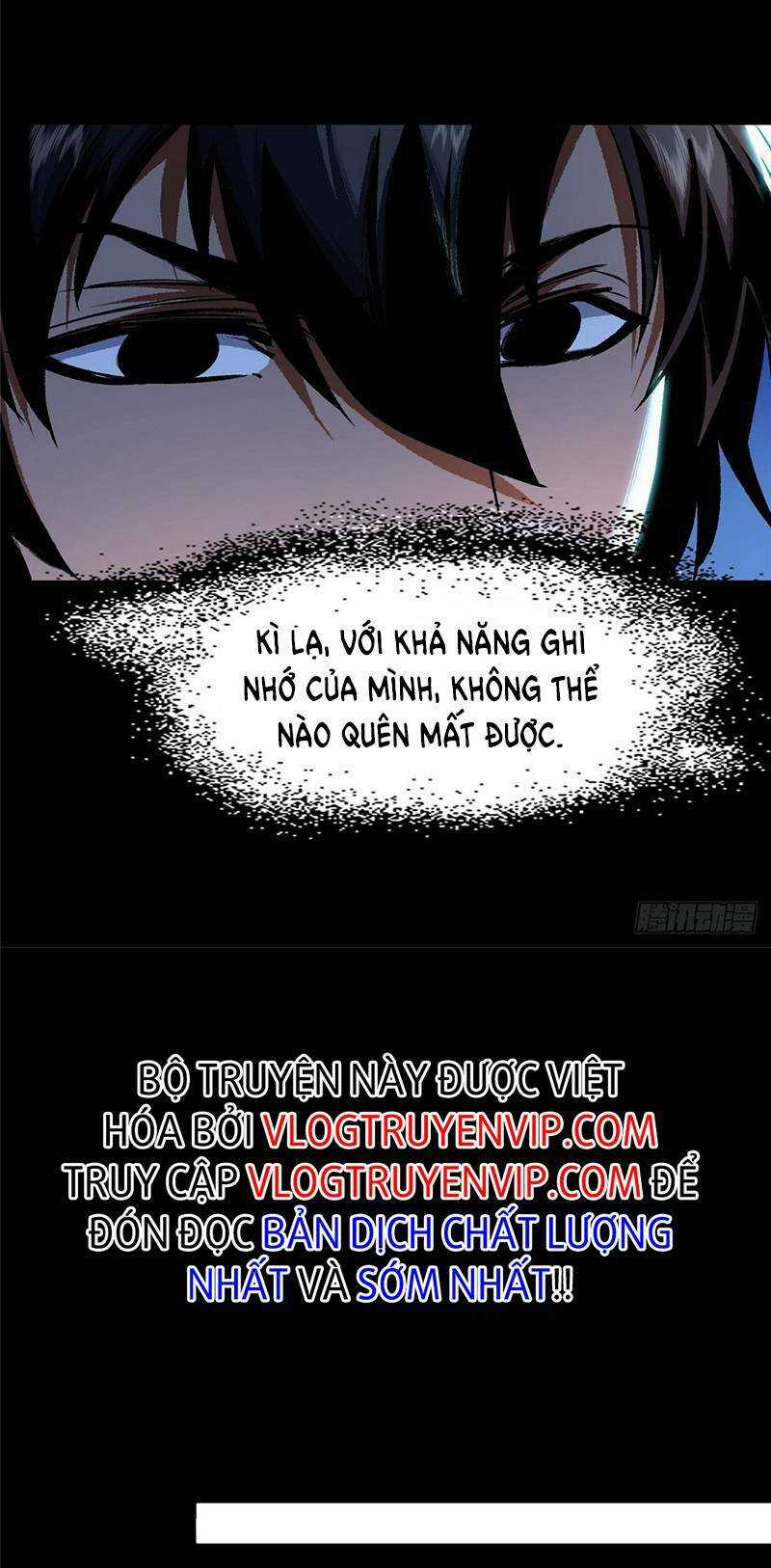 Kinh Dị Thịnh Yến - Chapter 7 - Trang 25
