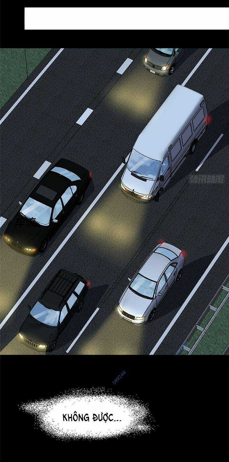 Kinh Dị Thịnh Yến - Chapter 7 - Trang 26