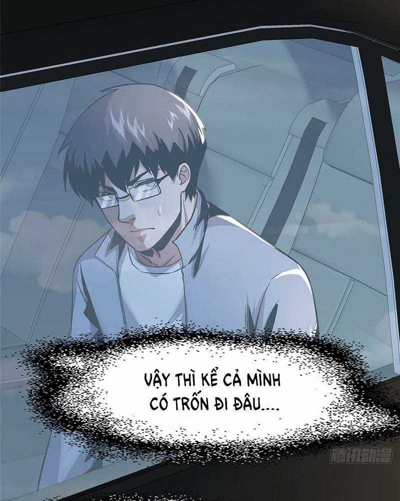 Kinh Dị Thịnh Yến - Chapter 7 - Trang 28