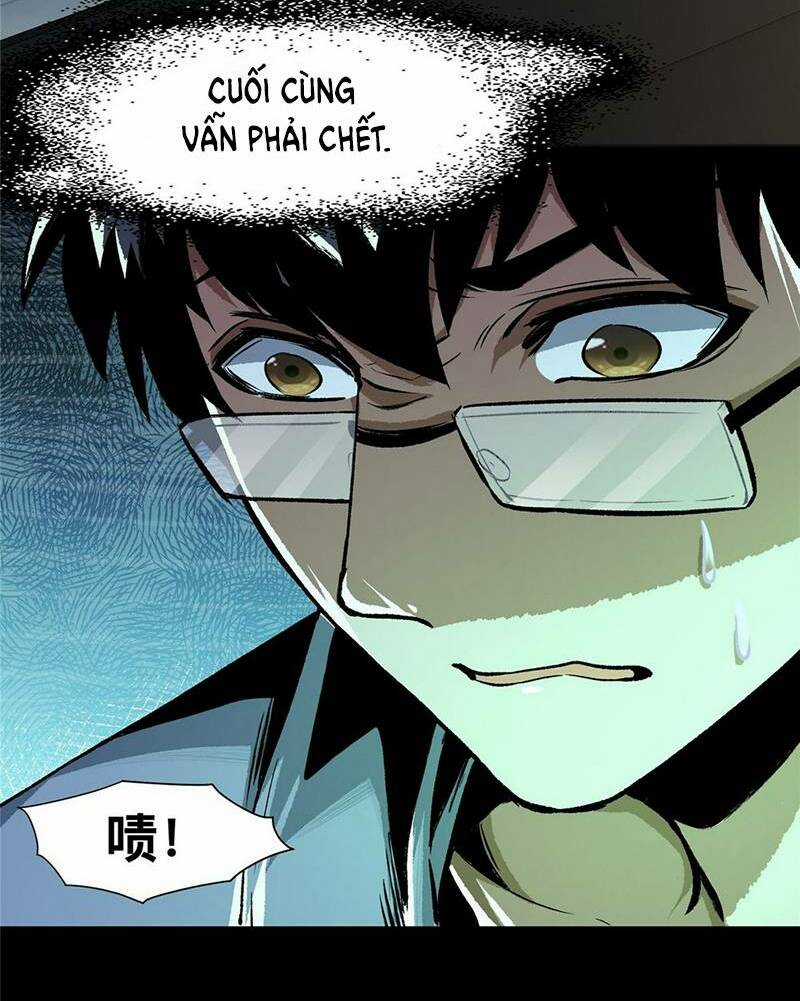Kinh Dị Thịnh Yến - Chapter 7 - Trang 29