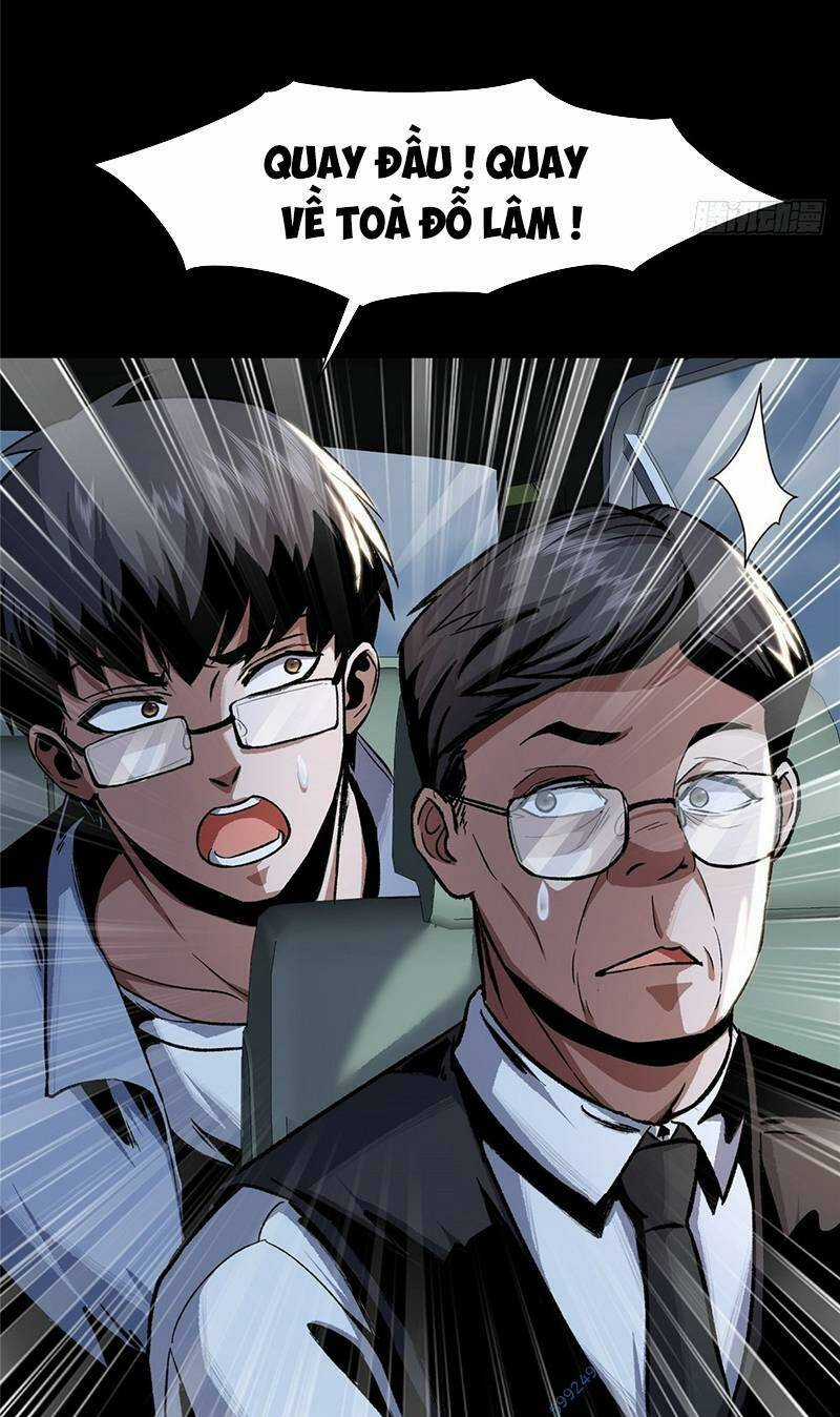 Kinh Dị Thịnh Yến - Chapter 7 - Trang 30