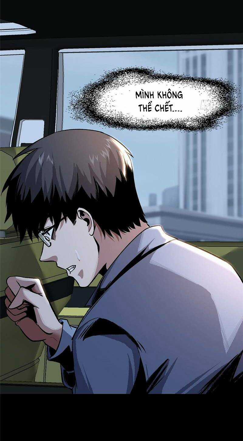 Kinh Dị Thịnh Yến - Chapter 7 - Trang 33