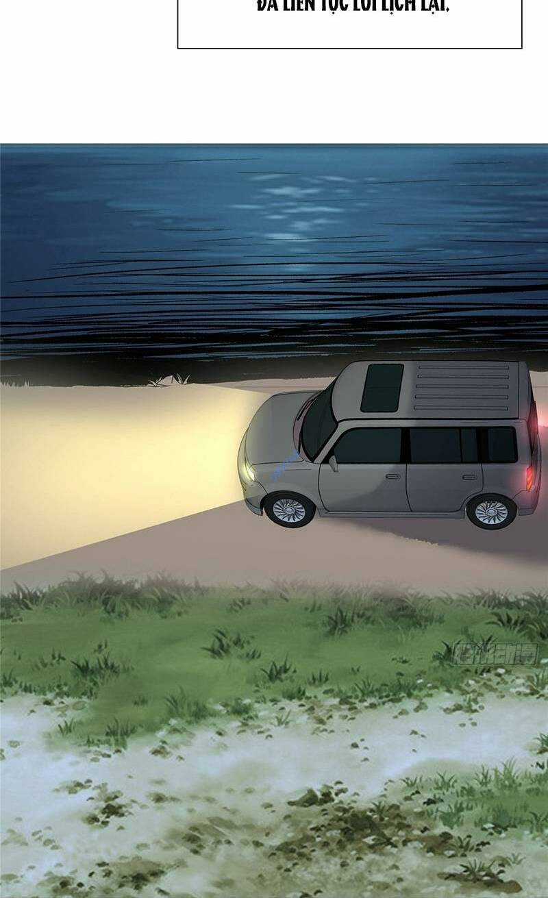 Kinh Dị Thịnh Yến - Chapter 7 - Trang 35