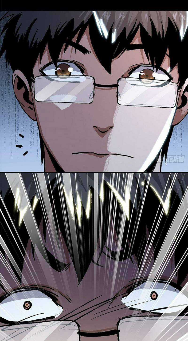 Kinh Dị Thịnh Yến - Chapter 7 - Trang 38