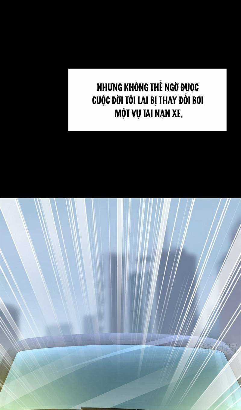 Kinh Dị Thịnh Yến - Chapter 7 - Trang 40