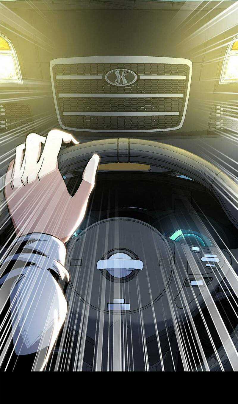 Kinh Dị Thịnh Yến - Chapter 7 - Trang 41