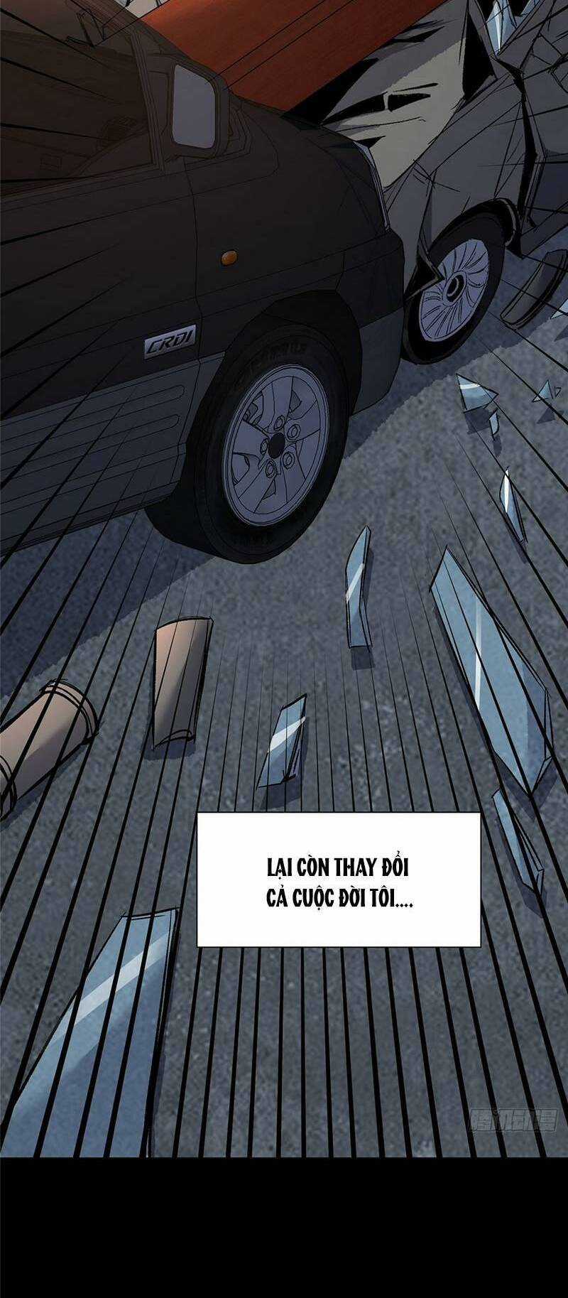 Kinh Dị Thịnh Yến - Chapter 7 - Trang 43