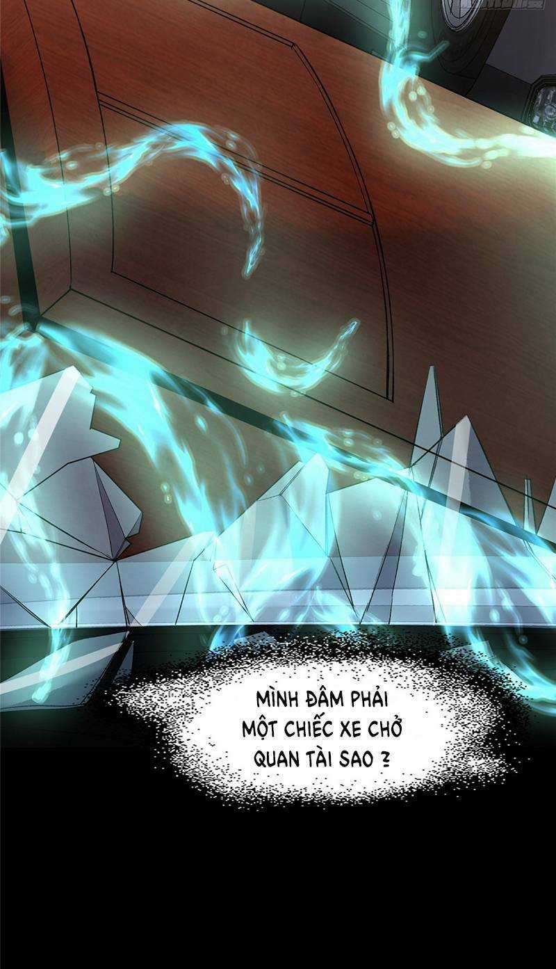 Kinh Dị Thịnh Yến - Chapter 7 - Trang 45