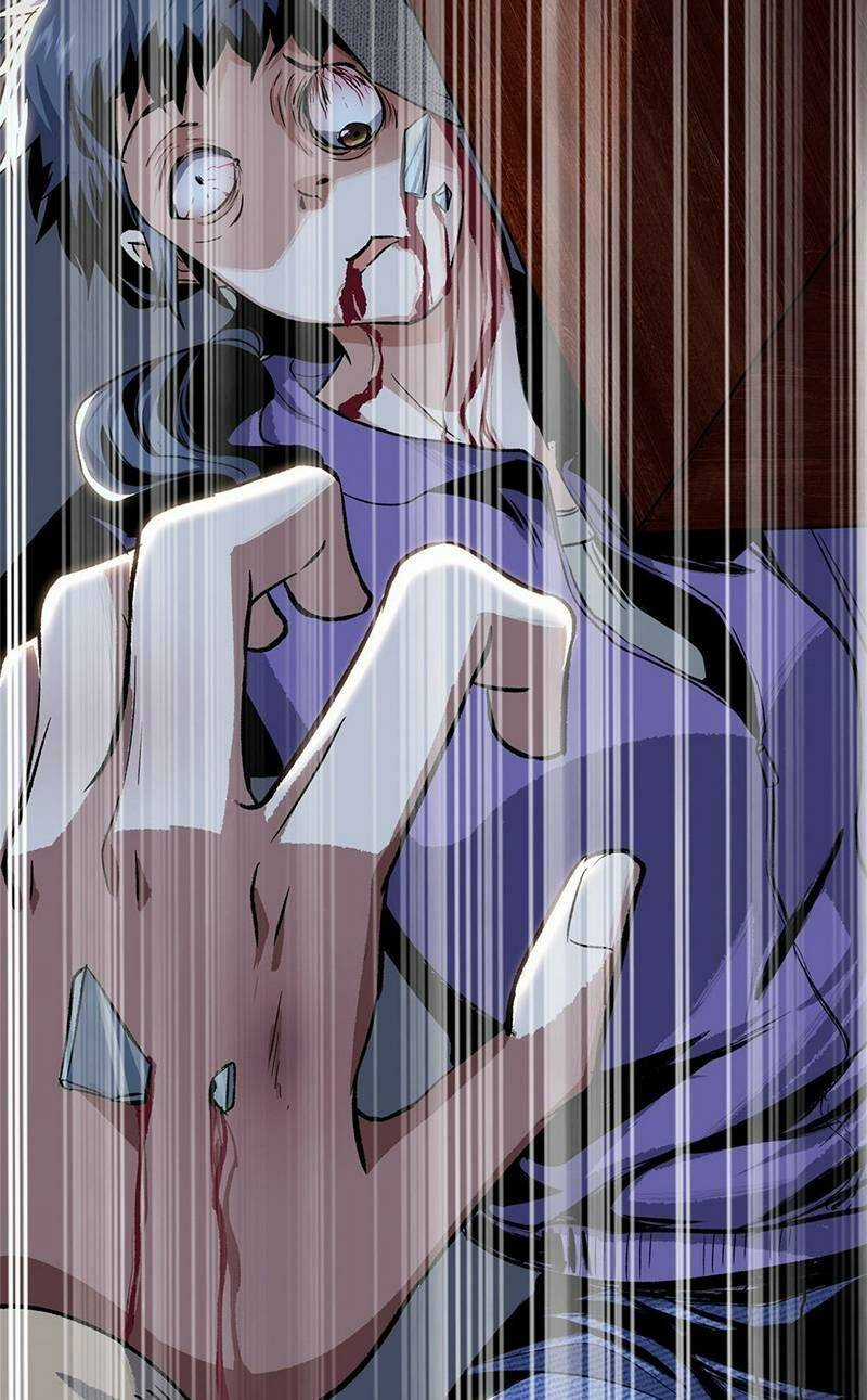 Kinh Dị Thịnh Yến - Chapter 7 - Trang 49