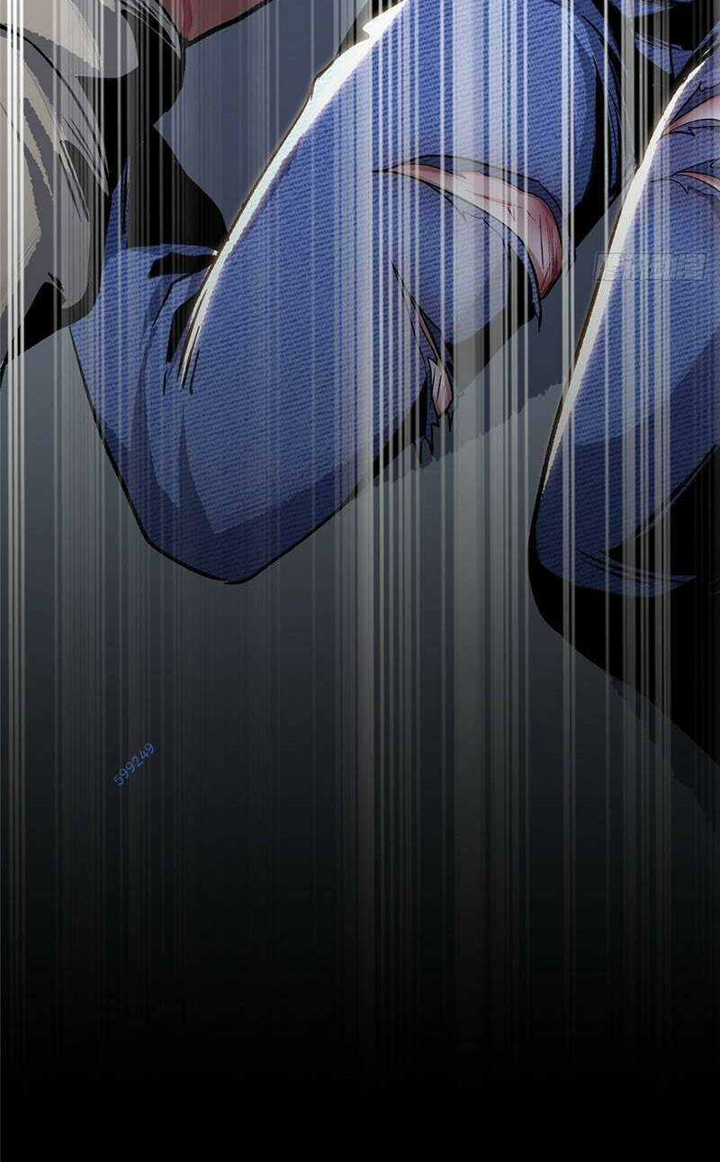 Kinh Dị Thịnh Yến - Chapter 7 - Trang 50