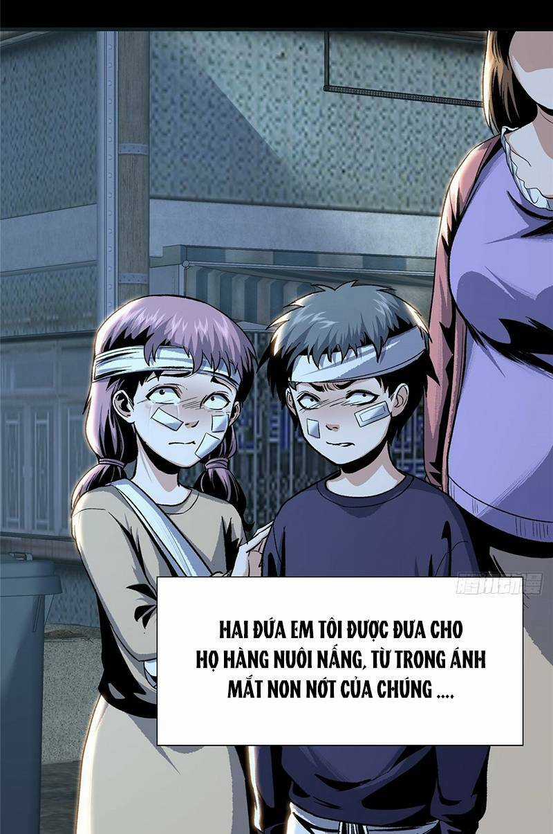 Kinh Dị Thịnh Yến - Chapter 7 - Trang 55