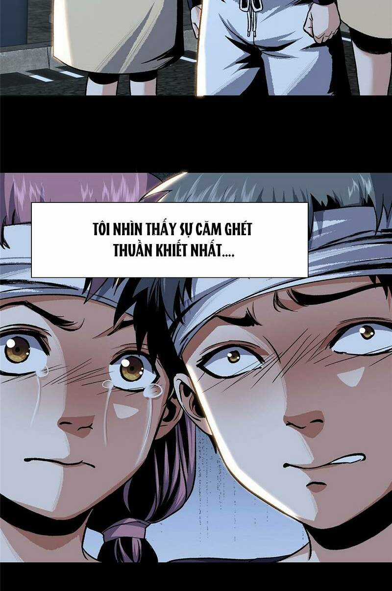 Kinh Dị Thịnh Yến - Chapter 7 - Trang 56