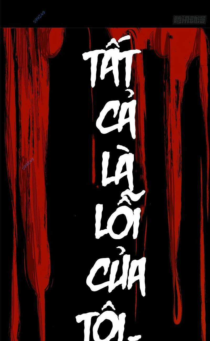 Kinh Dị Thịnh Yến - Chapter 7 - Trang 57