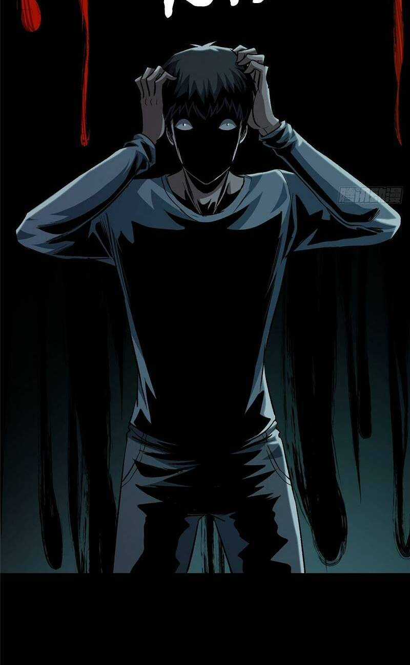 Kinh Dị Thịnh Yến - Chapter 7 - Trang 58