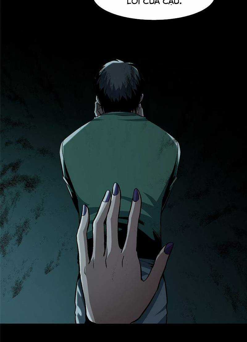 Kinh Dị Thịnh Yến - Chapter 7 - Trang 60