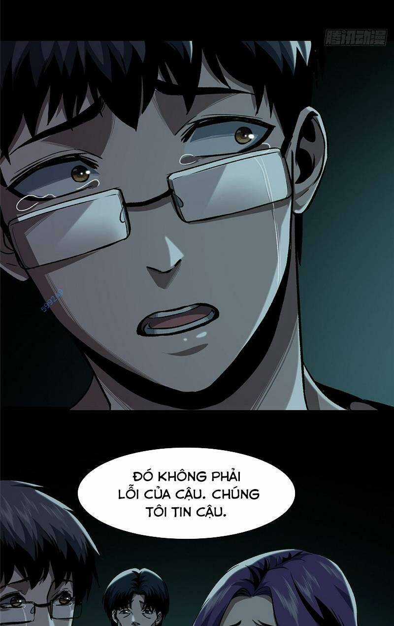 Kinh Dị Thịnh Yến - Chapter 7 - Trang 61