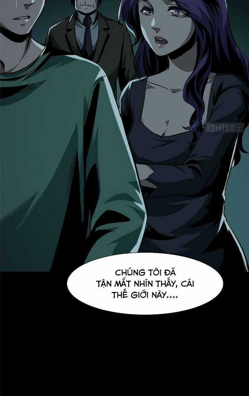 Kinh Dị Thịnh Yến - Chapter 7 - Trang 62