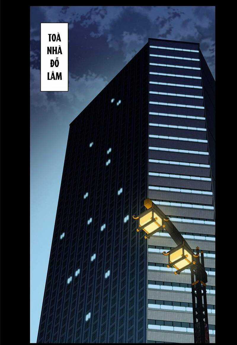 Kinh Dị Thịnh Yến - Chapter 7 - Trang 64