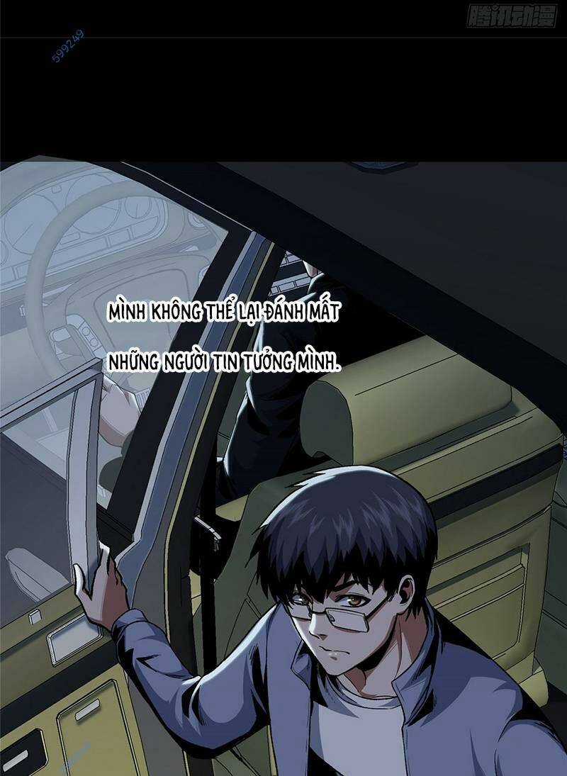 Kinh Dị Thịnh Yến - Chapter 7 - Trang 65