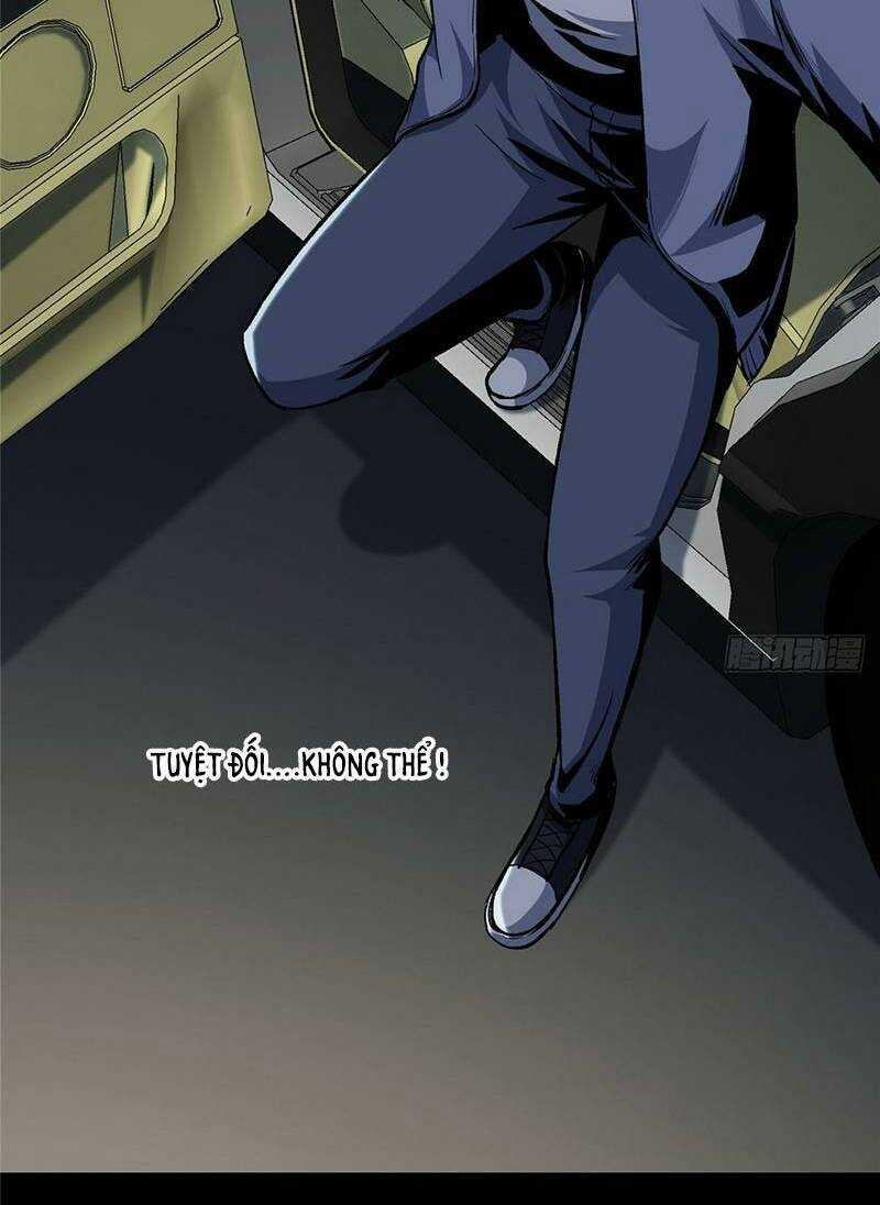 Kinh Dị Thịnh Yến - Chapter 7 - Trang 66