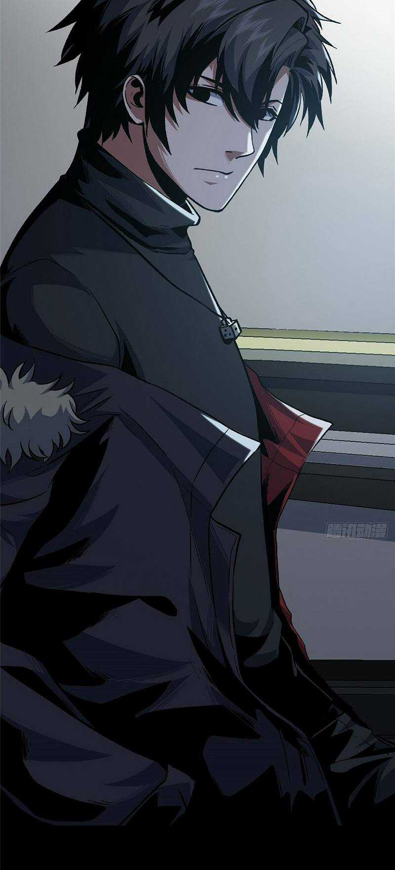 Kinh Dị Thịnh Yến - Chapter 7 - Trang 68