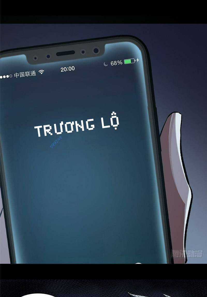 Kinh Dị Thịnh Yến - Chapter 7 - Trang 69