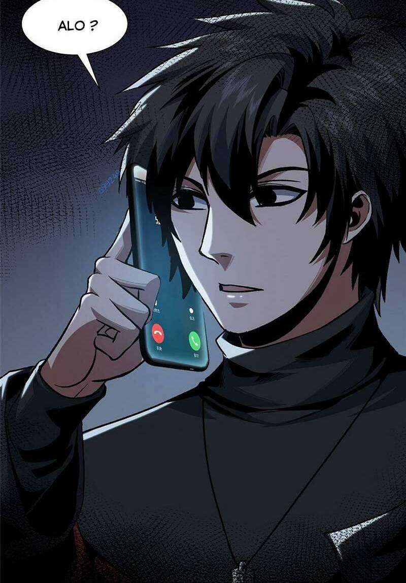 Kinh Dị Thịnh Yến - Chapter 7 - Trang 70