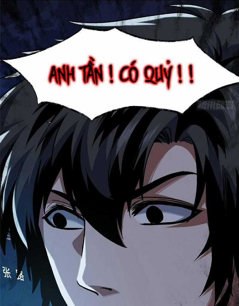 Kinh Dị Thịnh Yến - Chapter 7 - Trang 71