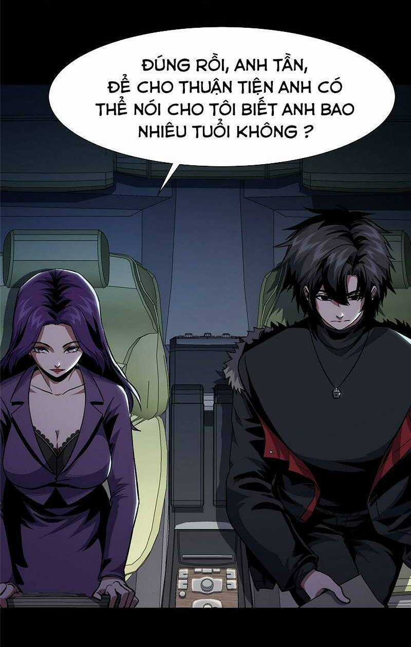 Kinh Dị Thịnh Yến - Chapter 7 - Trang 9