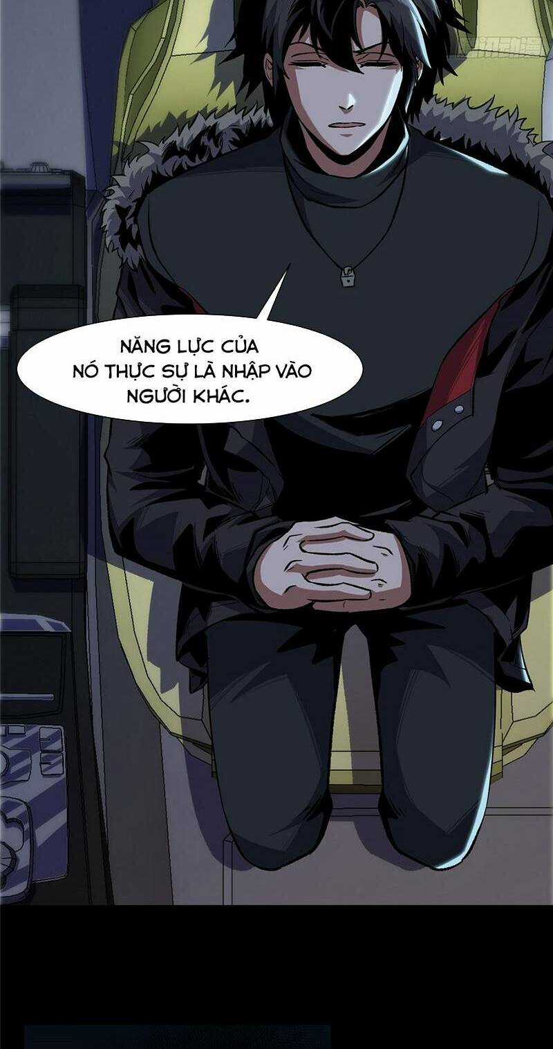 Kinh Dị Thịnh Yến - Chapter 8 - Trang 12