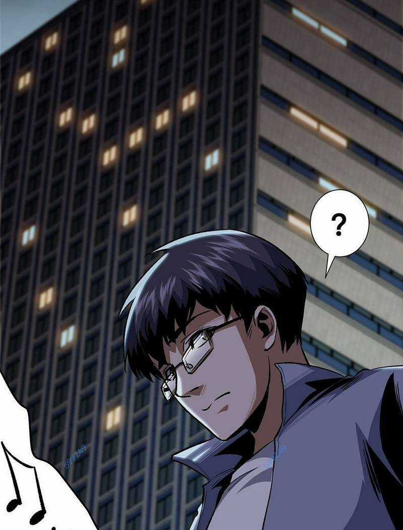 Kinh Dị Thịnh Yến - Chapter 8 - Trang 17