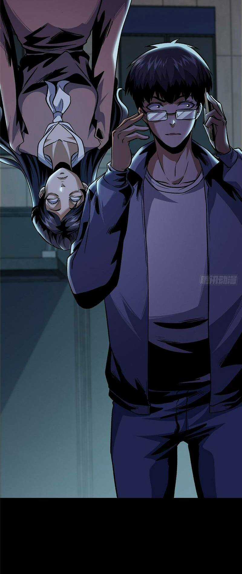 Kinh Dị Thịnh Yến - Chapter 8 - Trang 23