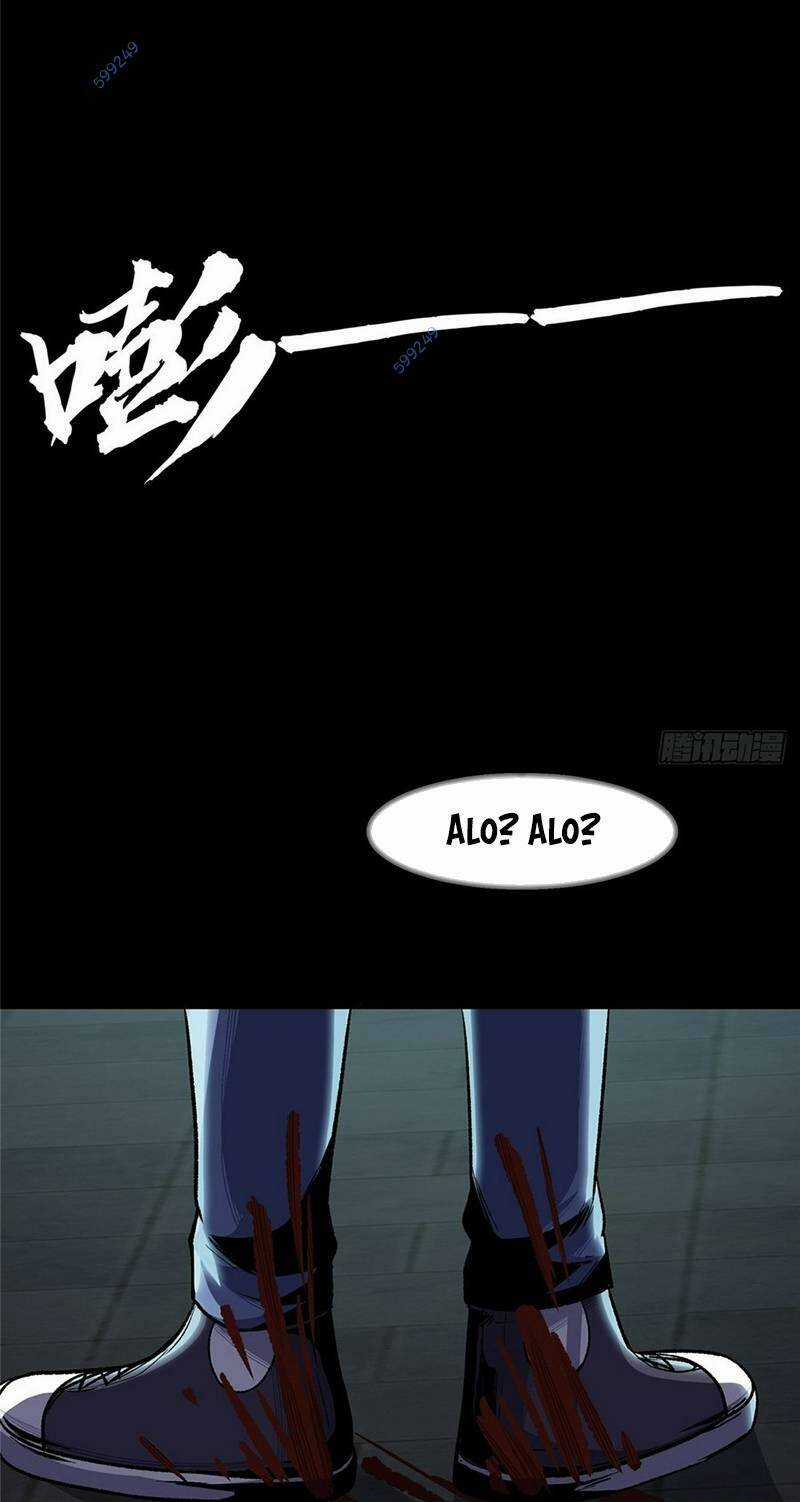 Kinh Dị Thịnh Yến - Chapter 8 - Trang 24