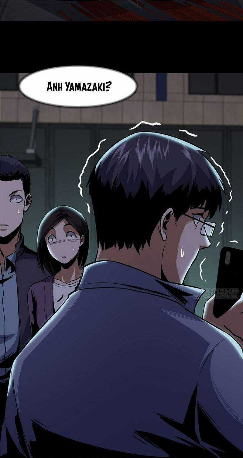 Kinh Dị Thịnh Yến - Chapter 8 - Trang 25