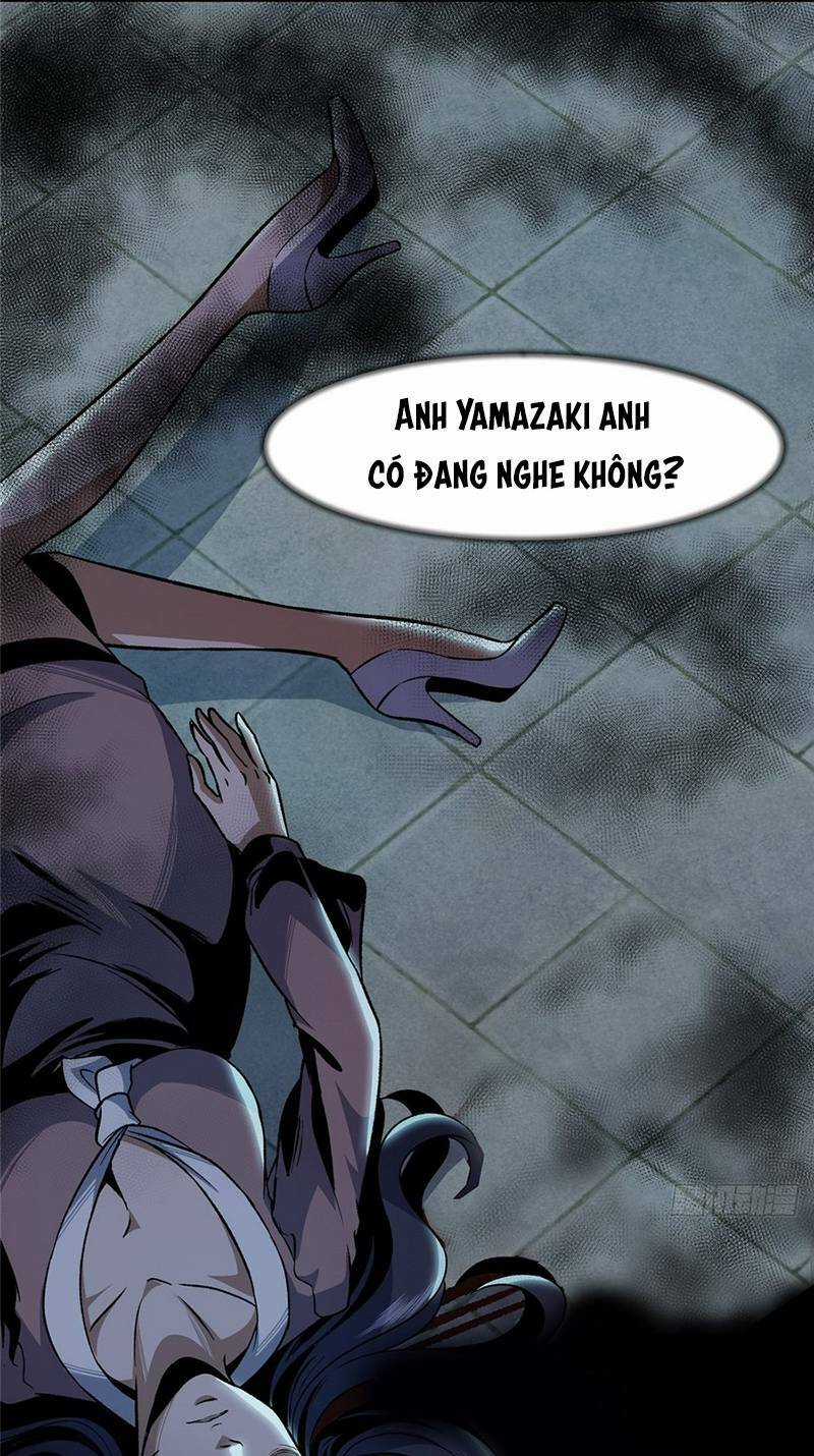 Kinh Dị Thịnh Yến - Chapter 8 - Trang 26