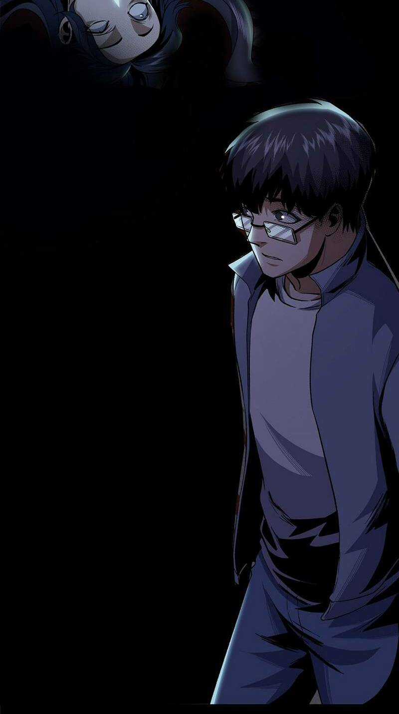 Kinh Dị Thịnh Yến - Chapter 8 - Trang 27