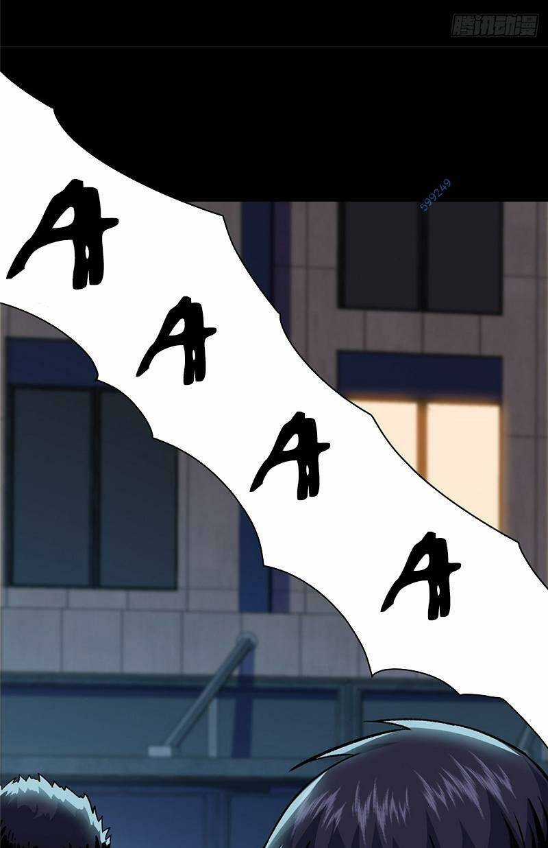 Kinh Dị Thịnh Yến - Chapter 8 - Trang 28