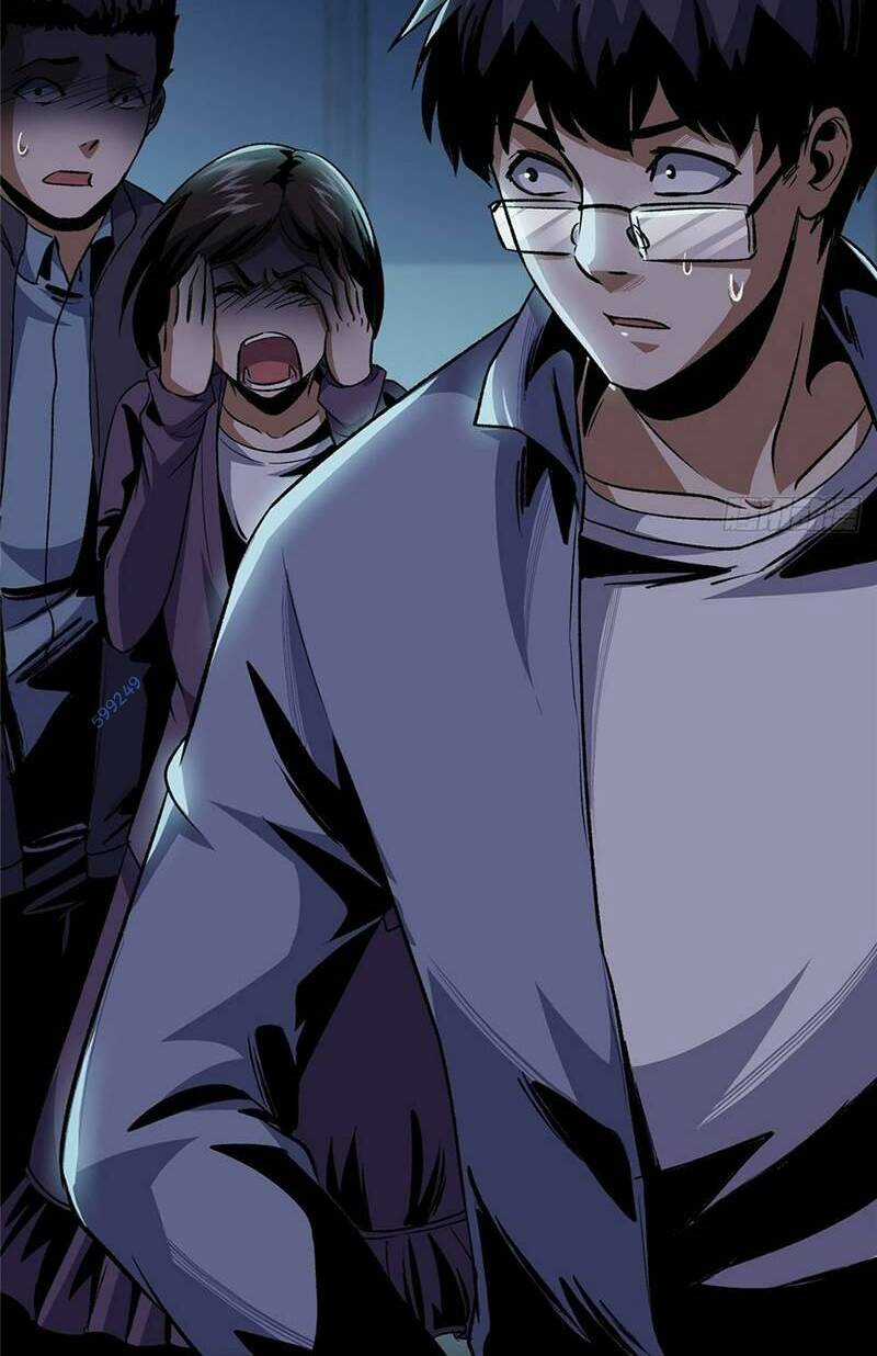 Kinh Dị Thịnh Yến - Chapter 8 - Trang 29