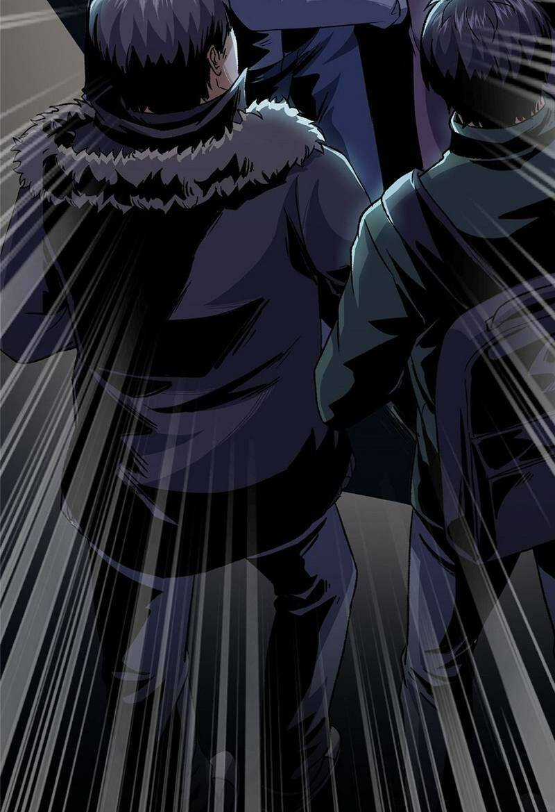 Kinh Dị Thịnh Yến - Chapter 8 - Trang 33