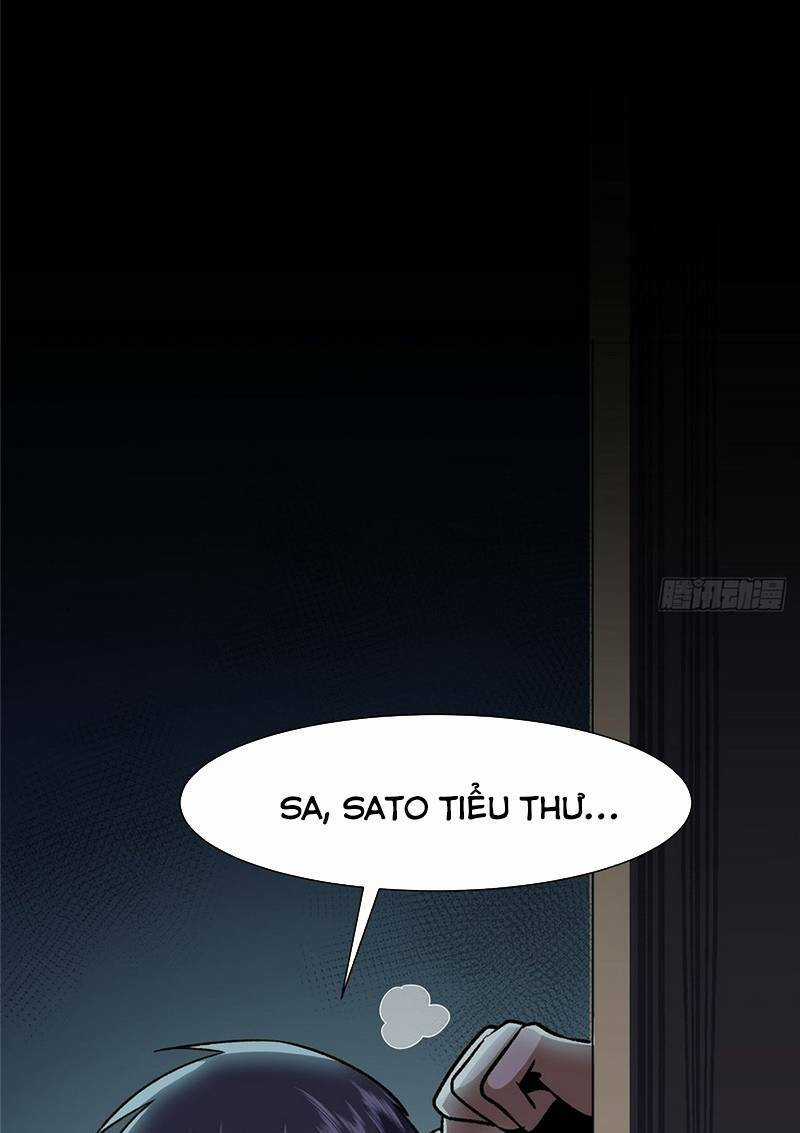 Kinh Dị Thịnh Yến - Chapter 8 - Trang 35