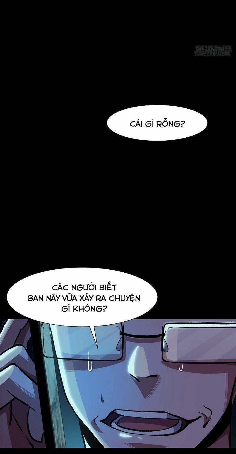 Kinh Dị Thịnh Yến - Chapter 8 - Trang 39