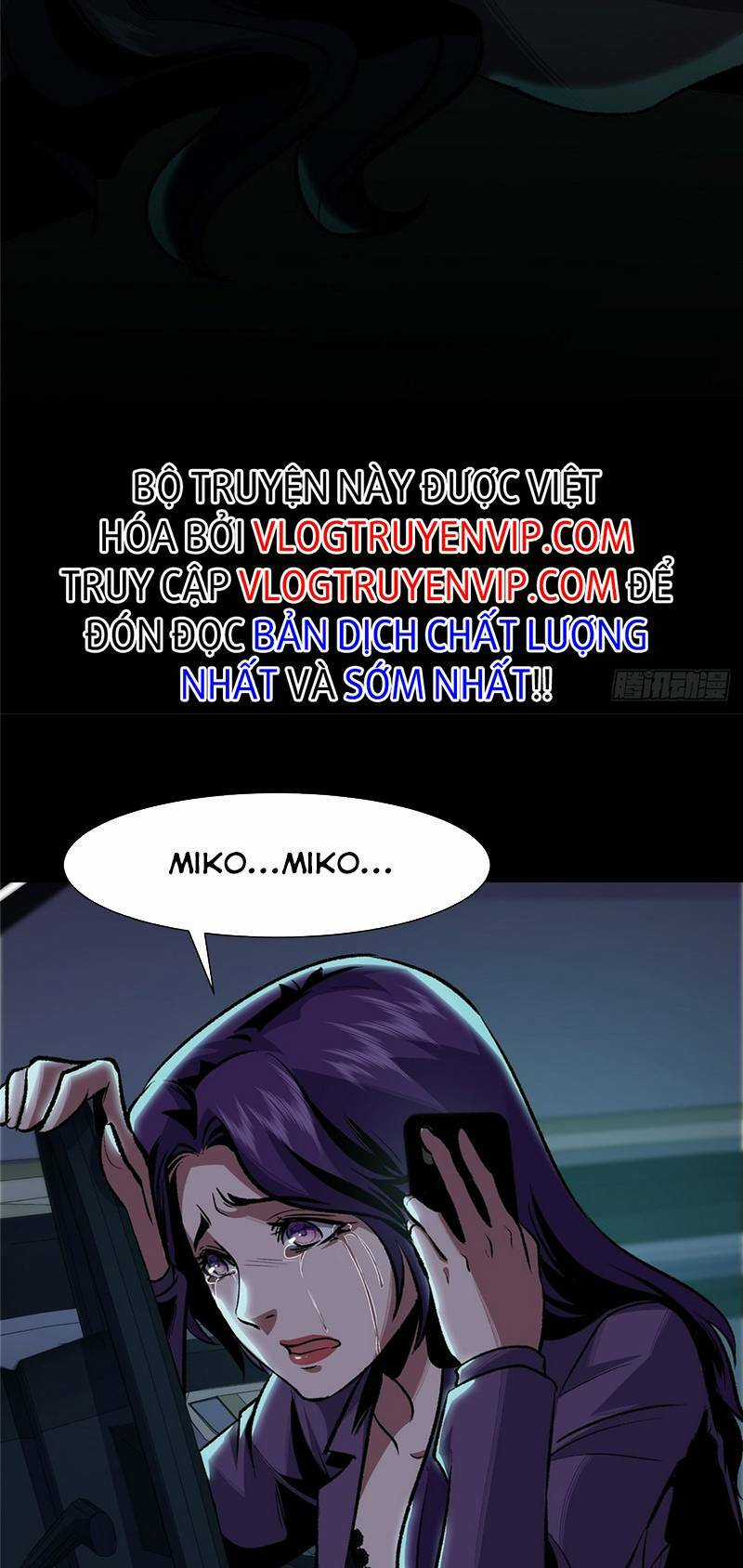 Kinh Dị Thịnh Yến - Chapter 8 - Trang 48