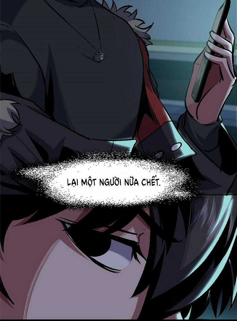 Kinh Dị Thịnh Yến - Chapter 8 - Trang 53