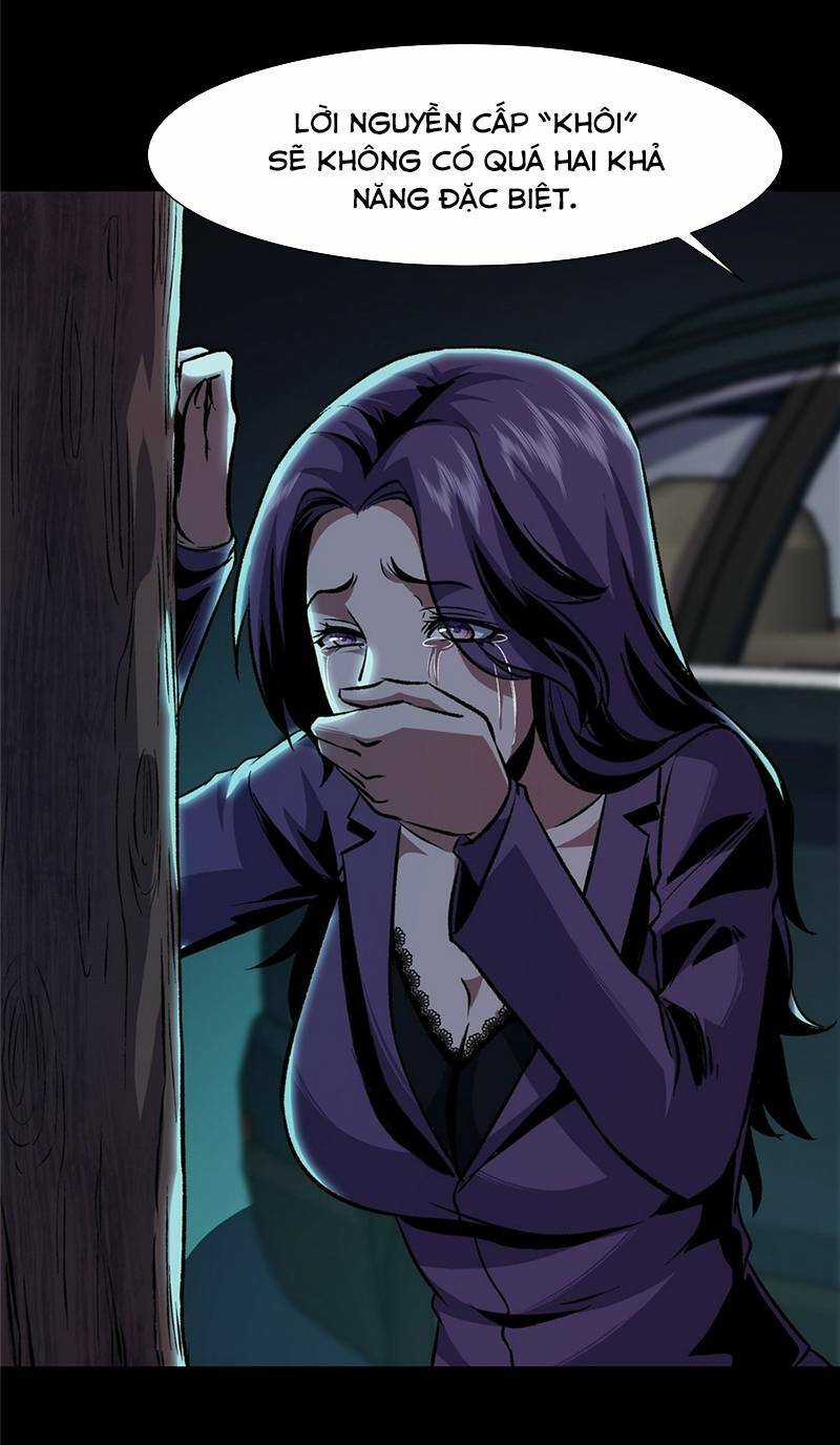 Kinh Dị Thịnh Yến - Chapter 8 - Trang 55