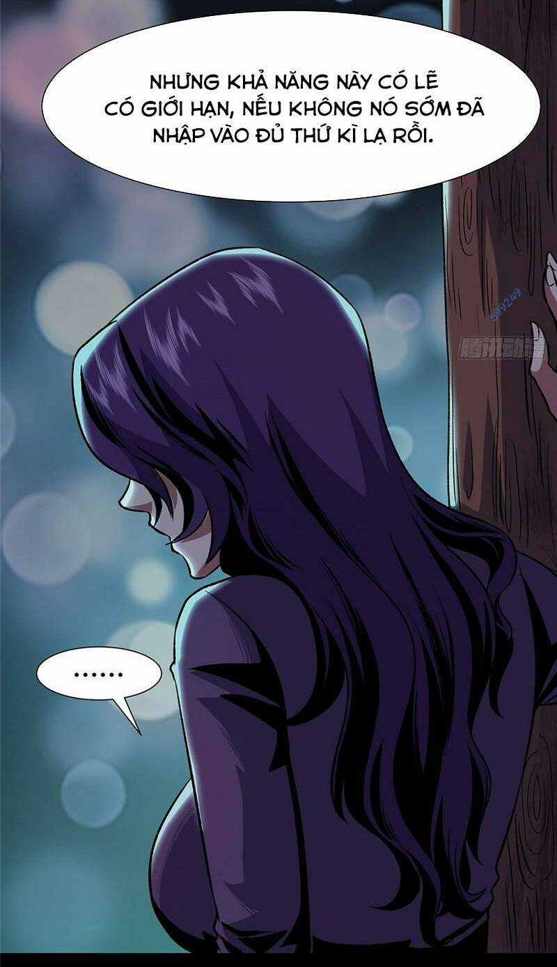 Kinh Dị Thịnh Yến - Chapter 8 - Trang 58