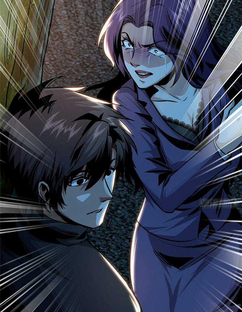 Kinh Dị Thịnh Yến - Chapter 8 - Trang 63