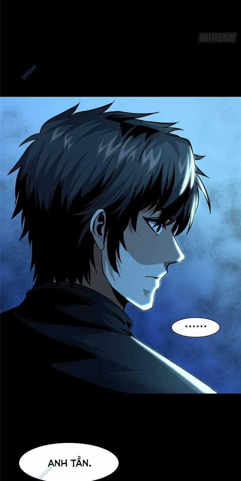 Kinh Dị Thịnh Yến - Chapter 8 - Trang 65