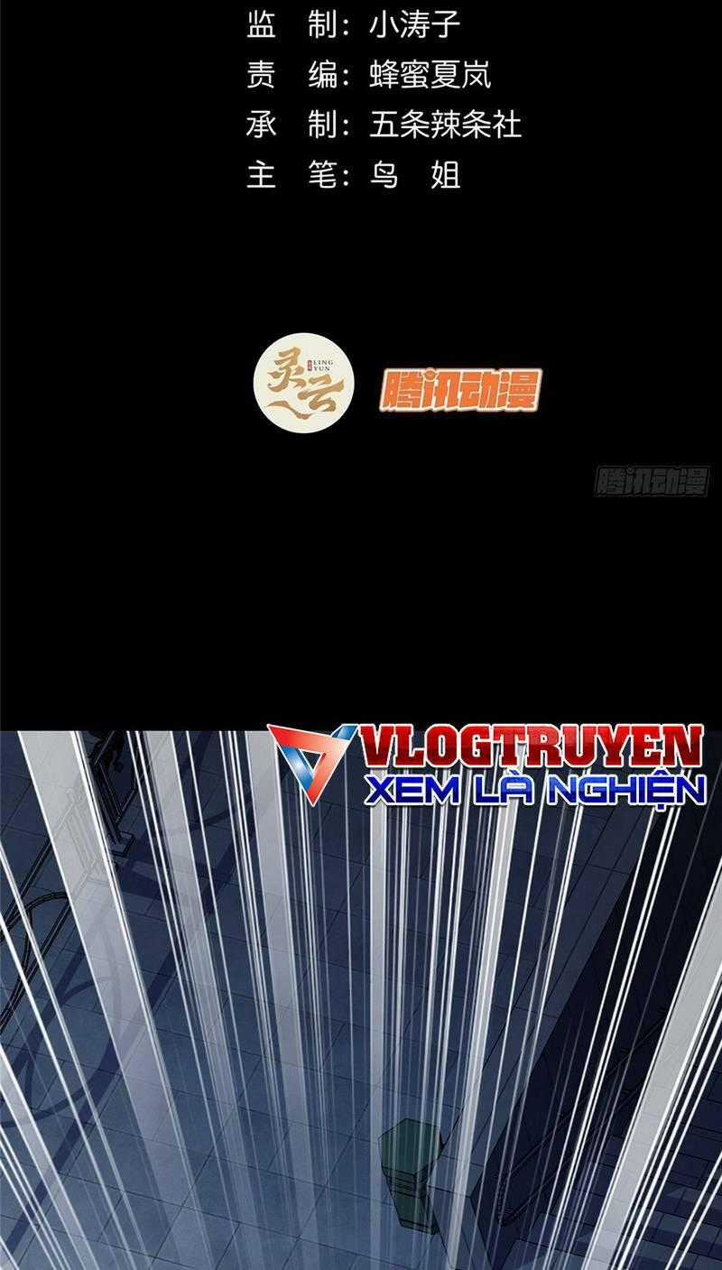 Kinh Dị Thịnh Yến - Chapter 9 - Trang 2