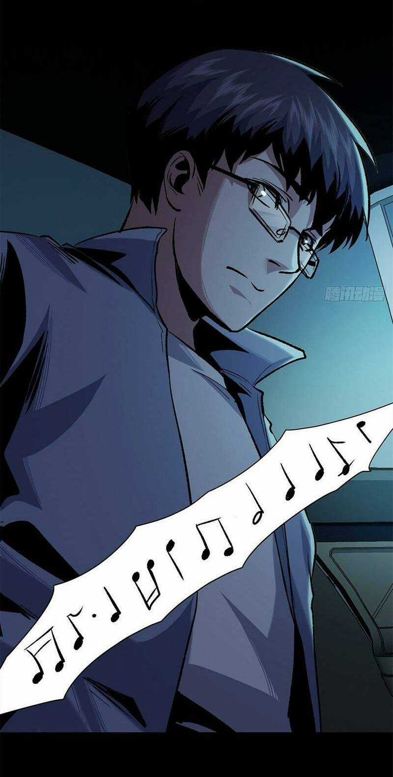 Kinh Dị Thịnh Yến - Chapter 9 - Trang 14